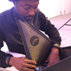 Illustration for article titled Will.i.am Talks Puls, a Gigantic Wearable Cuff For Everyone